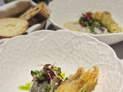 香煎海鲈鱼-蝶舍·MAISON PAPILLON