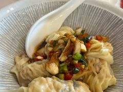 -顺德喜来登酒店·采悦轩