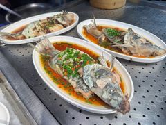 -第六季自助餐厅(王府井店)