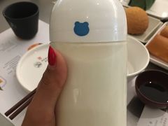 -兰熊鲜奶(西直门凯德mall店)