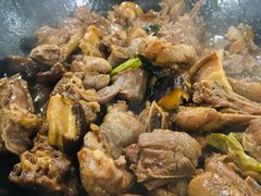 特色火焰鹅-顺德火焰醉鹅坊(珠海店)