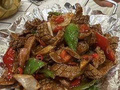 -四妹餐厅(玫瑰街店)