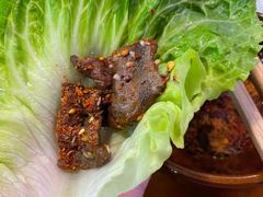 -李家水浒烤肉(五一店)