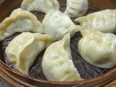 -陶乐舍本味蒸饺