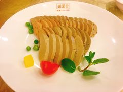 -全聚德(常州店)