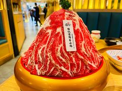 -温野菜涮涮锅(大悦城店)