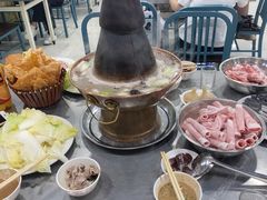 -三兴涮羊肉(荣安大街店)