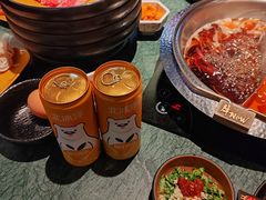 -牛New寿喜烧(金鹰世界店)