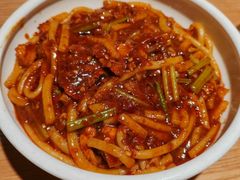 -谷丽麦馕新疆菜·清真(步步高梅溪新天地店)