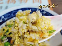 -粗茶淡饭(东关街店)