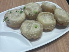 -小杨生煎(乐坊虹井店)