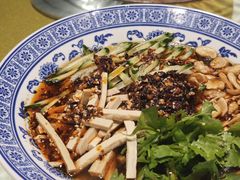 -凯鸽酒楼(大同振兴街店)