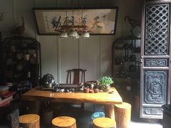 -香满楼(临安路店)