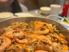 -黄记煌三汁焖锅(新世纪广场店)