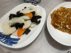 -小菜园新徽菜(南京秦淮龙蟠汇店)