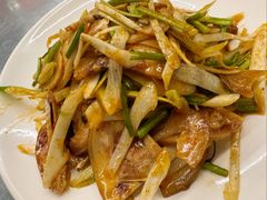 -馅饼粥·百年传承 since1926(中山路店)