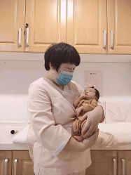 点击看大图 -月来悦好国际月子会所