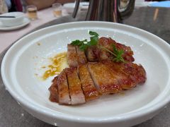 碳烧肉-尖沙咀酒店(大沥店)