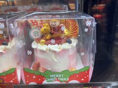 -味多美蛋糕(朝新嘉园店)