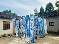 -乌石村