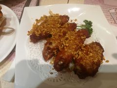 炸鸡翼-池记(尖沙咀店)
