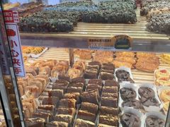 -味多美蛋糕(梨园店)