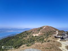 -七娘山