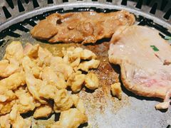 -盛江山自助料理(奥莱锦辉购物广场店)