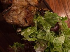 -El Bodegon阿根廷秘鲁餐厅(幸福路店)