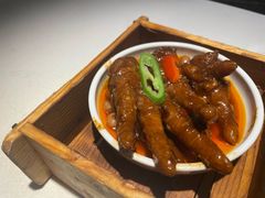 -粤点越有·茶点·粤菜(樵岭国际店)