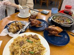 -煲煲掂风味煲仔饭餐厅(西区店)