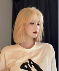 点击看大图 -3AM HAIR SALON烫发染发接发