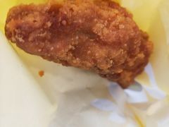 -麦当劳(湛江大厦店)
