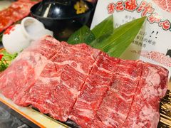 -谷牛和牛烤肉(漕河泾印象城店)