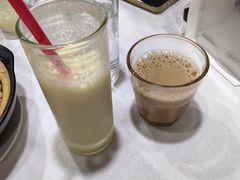 -葛尼沙印度餐厅 (镇明路店)