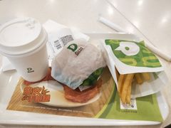 -德克士(茶店子客运站店)