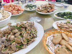 -秋姐美食店(旅游大道店)