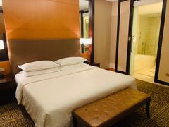 -济南喜来登酒店