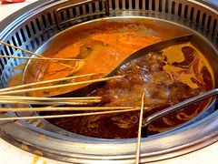 -宏姐串串香(宏伟路店)