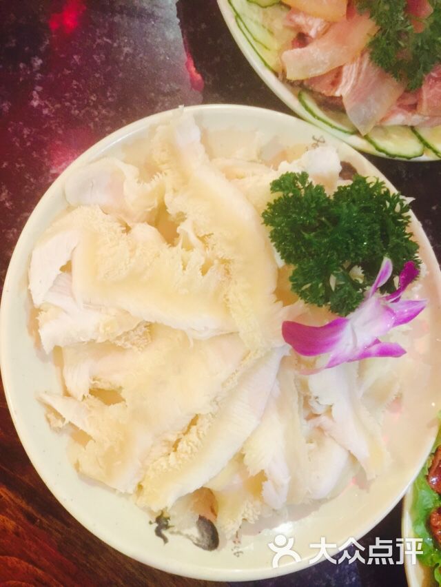 犇犇藤椒牛杂火锅(空港店)图片 - 第6张