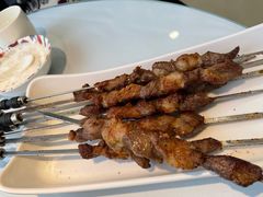 -新疆兵团食府清真(马连道店)