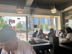 -明桂米粉(北站店)