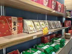 -乔家栅(大木桥路店)