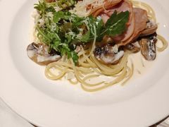 -get pizza意大利餐厅(凯德MALL店)