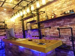 -BM SALON