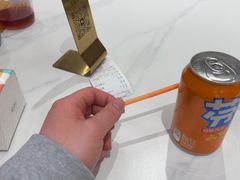-鲁达面馆本帮风味(共康东路店)