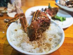 -二钳洞庭虾蟹·江湖菜(成都鹭岛店)