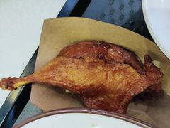 -乡村基(双流时代奥特莱斯餐厅)