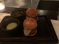 -Ocean's Table 欧舍