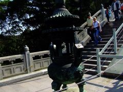 -天坛大佛